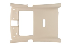 Tapiterie tavan potrivita VW PASSAT CC 2008-2012 - bej