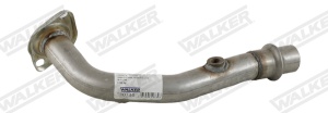 Teava esapament Fata (lungime:465mm) potrivit TOYOTA COROLLA 1.4/1.6 08.99-01.02 - Img 1