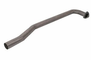 Teava esapament (lungime:280/1300mm) potrivit MAN L2000, M 2000 L D0824FL01-D0824LFL09 10.93- - Img 1