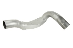 Teava esapament (lungime:777mm) potrivit MAN TGA, TGS I D2066LF01-D2876LF25 02.02- - Img 1