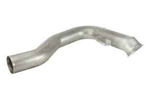 Teava esapament (lungime:955mm) potrivit DAF CF 85, XF 95 XE250C-XE390C 01.01-05.13 - Img 1