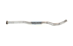 Teava esapament Mijloc (lungime:1570mm) potrivit VOLVO S60 II, V60 I, XC60 I 2.0D/2.4D 05.08-07.18 - Img 1