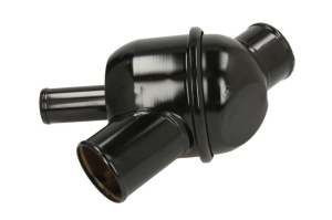 Termostat lichid racire (75°C, in carcasa, numar conectori: 2, 25mm/45mm) potrivit FENDT 600 D226-6/TD226-6/TD226B-6 - Img 3