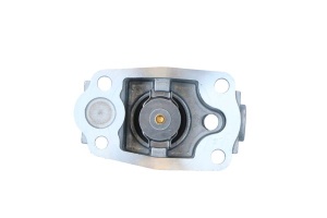 Termostat lichid racire (79°C, cu carcasa) potrivit IVECO DAILY III, MASSIF F1CE0481A-F1CE0481H 07.99-02.11 - Img 3
