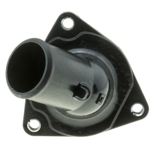 Termostat lichid racire (82°C, in carcasa) potrivit LEXUS GS, GX, IS II, LC, LS, LX, RC; TOYOTA LAND CRUISER 200, SEQUOIA 4.6/5.0/5.7 04.06- - Img 3