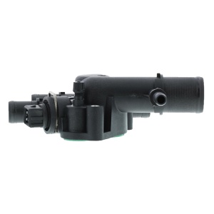 Termostat lichid racire (82°C, in carcasa) potrivit NISSAN INTERSTAR, PRIMASTAR; OPEL MOVANO A, VIVARO A; RENAULT LAGUNA II, MASTER II, TRAFIC II 1.9D/2.2D/2.5D 02.01- - Img 2