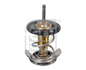Termostat lichid racire (82°C) potrivit LAND ROVER FREELANDER I 2.0D 02.98-10.06 - Img 2