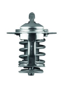 Termostat lichid racire (82°C) potrivit VOLVO S40 I, V40; CHERY TIGGO; CITROEN C4 AIRCROSS; DAEWOO LUBLIN II; HYUNDAI GALLOPER I, GALLOPER II, GRACE, H-1, H-1 / STAREX, H100 1.3-4.0 10.86- - Img 2