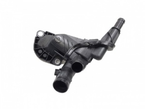 Termostat lichid racire (83°C, in carcasa) potrivit DACIA LOGAN II, LOGAN MCV II, SANDERO II; RENAULT CAPTUR I, CLIO IV, CLIO IV/HATCHBACK, CLIO IV/KOMBI, LOGAN II, THALIA III 0.9/0.9LPG 10.12- - Img 3