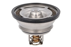 Termostat lichid racire (86°C, cu garnitura) potrivit VOLVO FH16 D16A470/D16A520/D16B520 08.93- - Img 2