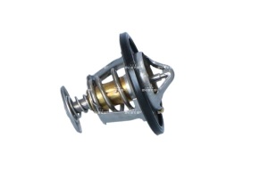 Termostat lichid racire (86°C) potrivit RVI MASCOTT; NISSAN INTERSTAR; OPEL MOVANO A; RENAULT MASTER II, MASTER PRO 3.0D 10.03- - Img 4