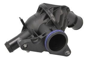 Termostat lichid racire (88°C, cu carcasa) potrivit FORD TOURNEO CUSTOM V362, TRANSIT CUSTOM V362, TRANSIT V363 1.0H-2.2D 09.12- - Img 2