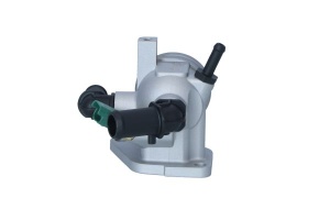 Termostat lichid racire (88°C, in carcasa) potrivit ALFA ROMEO MITO; FIAT 500, 500 C, 500L, BRAVO II, DOBLO, DOBLO CARGO, DOBLO/MINIVAN, FIORINO, FIORINO/MINIVAN, GRANDE PUNTO, IDEA 0.9-1.6D 01.04- - Img 2