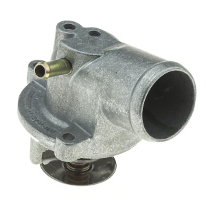Termostat lichid racire (88°C, in carcasa) potrivit MERCEDES 124 (C124), 124 T-MODEL (S124), 124 (W124), C T-MODEL (S202), C (W202), CLK (A208), CLK (C208), E (A124) 1.8-3.2 05.86-08.06 - Img 3