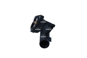 Termostat lichid racire (89°C, in carcasa) potrivit DACIA DUSTER, DUSTER/SUV, LOGAN, LOGAN EXPRESS, LOGAN MCV, SANDERO; NISSAN ALMERA II, KUBISTAR, MICRA III; RENAULT CLIO II 1.5D 06.01- - Img 2