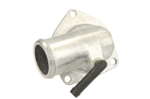 Termostat lichid racire (92°C, in carcasa) potrivit CHEVROLET LACETTI, NUBIRA; DAEWOO EVANDA; OPEL ASTRA F, ASTRA F CLASSIC, ASTRA G, ASTRA G CLASSIC, ASTRA G/KOMBI, ASTRA H 1.4-3.2 08.89- - Img 2