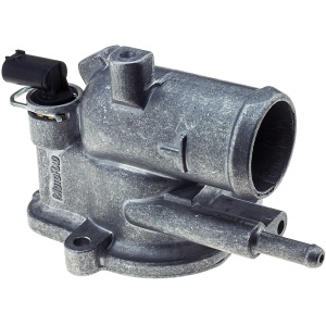 Termostat lichid racire (92°C, in carcasa) potrivit MERCEDES C (CL203), C T-MODEL (S203), C T-MODEL (S204), C (W203), C (W204), CLC (CL203), CLK (C209), E T-MODEL (S211) 2.1D-3.2D 03.01-06.11 - Img 4