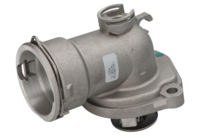 Termostat lichid racire (92°C, in carcasa) potrivit MERCEDES CLS (C218), CLS SHOOTING BRAKE (X218), E (A207), E (A238), E ALL-TERRAIN (S213), E (C207), E (C238), E T-MODEL (S212) 3.0D 07.05- - Img 1