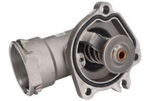 Termostat lichid racire (92°C, in carcasa) potrivit MERCEDES CLS (C218), CLS SHOOTING BRAKE (X218), E (A207), E (A238), E ALL-TERRAIN (S213), E (C207), E (C238), E T-MODEL (S212) 3.0D 07.05- - Img 2