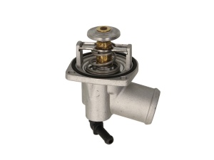 Termostat lichid racire (92°C) potrivit CHEVROLET LACETTI; OPEL ASTRA F, ASTRA F CLASSIC, ASTRA G, ASTRA G CLASSIC, ASTRA G/KOMBI, COMBO TOUR, COMBO/MINIVAN, CORSA B, CORSA C 1.4-1.8 07.94- - Img 1