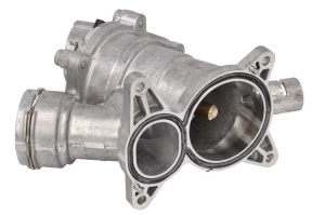 Termostat lichid racire (94°C) potrivit MERCEDES CLS (C257), E (A238), E ALL-TERRAIN (S213), E (C238), E T-MODEL (S213), E (W213), G (W463), GLC (C253), GLC (X253), GLE (C167) 2.9D/3.0D 05.17- - Img 2