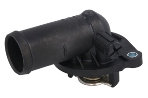 Termostat lichid racire (95°C, in carcasa) potrivit CHRYSLER 200, TOWN & COUNTRY, VOYAGER V; DODGE AVENGER, GRAND, JOURNEY; FIAT FREEMONT; JEEP CHEROKEE 3.2/3.6/3.6ALK 09.10- - Img 1