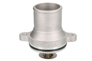 Termostat lichid racire potrivit MASSEY FERGUSON 200, 400, 5000, 6000; PERKINS 1100 1006-60T-P4000 - Img 2