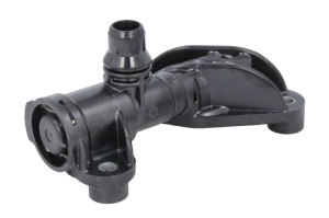 Termostat racire ulei (93°C) potrivit BMW X5 (E70), X6 (E71, E72) 3.0-4.8 10.06-07.14 - Img 1