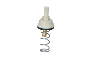 Termostat sistem racire (103; 120°C) potrivit VW GOLF PLUS V, GOLF V, POLO 1.4 02.02-11.06 - Img 3