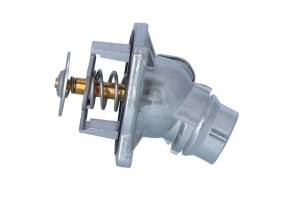 Termostat sistem racire (105°C, in carcasa) potrivit BMW 5 (E39), 7 (E38), 8 (E31), X5 (E53); LAND ROVER RANGE ROVER III 3.5/4.4/4.6 02.96-08.12 - Img 1