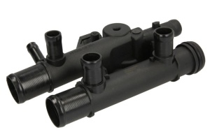 Termostat sistem racire (82°C) potrivit NISSAN INTERSTAR, PRIMASTAR; OPEL MOVANO A, VIVARO A; RENAULT AVANTIME, ESPACE III, ESPACE IV, LAGUNA II, MASTER II, TRAFIC II 1.9D/2.2D/2.5D 07.00- - Img 1