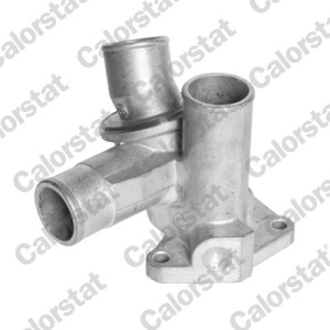 Termostat sistem racire (85°C, in carcasa) potrivit FIAT ELBA, FIORINO/MINIVAN, REGATA, RITMO, UNO; INNOCENTI ELBA; LANCIA DELTA I, PRISMA 1.1-1.6 09.79-12.96 - Img 3
