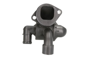 Termostat sistem racire (87°C, in carcasa) potrivit VW AMAROK, CRAFTER 30-35, CRAFTER 30-50 2.0D 09.10-05.22 - Img 1