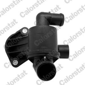 Termostat sistem racire (87°C, in carcasa) potrivit VW AMAROK, CRAFTER 30-35, CRAFTER 30-50 2.0D 09.10-05.22 - Img 3