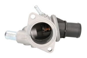 Termostat sistem racire (88°C, in carcasa) potrivit ALFA ROMEO 147 1.6 01.01-03.10 - Img 3