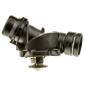 Termostat sistem racire (88°C, in carcasa) potrivit BMW 1 (E87), 3 (E46), 3 (E90), 3 (E91), 3 (E92), 3 (E93), 5 (E60), 5 (E61), 6 (E63), 6 (E64), 7 (E65, E66, E67) 2.0D/2.5D/3.0D 09.01-12.13 - Img 2