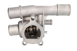 Termostat sistem racire (88°C, in carcasa) potrivit FIAT BRAVA, BRAVO I, MAREA, PALIO, SIENA, STILO; LANCIA DELTA II 1.6/1.6CNG 10.95-12.12 - Img 3