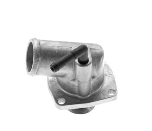 Termostat sistem racire (92°C, in carcasa) potrivit CHEVROLET LACETTI, NUBIRA; DAEWOO EVANDA; OPEL ASTRA F, ASTRA F CLASSIC, ASTRA G, ASTRA G CLASSIC, ASTRA G/KOMBI, ASTRA H 1.4-3.2 08.89- - Img 2