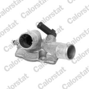 Termostat sistem racire (92°C, in carcasa) potrivit FORD GALAXY I, SIERRA II; OPEL VECTRA B 2.0-2.3 12.91-05.06 - Img 3