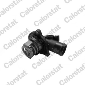Termostat sistem racire (in carcasa) potrivit AUDI A4 B8, Q7; VW TOUAREG 3.0D 11.04-03.18 - Img 3