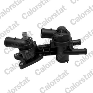 Termostat sistem racire potrivit VW PASSAT B6, PASSAT B7, TOURAN 1.4CNG 01.09-05.15 - Img 4