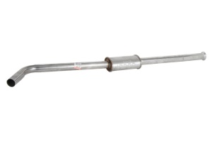 Toba esapamet intermediara potrivit RENAULT MEGANE I, MEGANE I CLASSIC 1.4 01.96-08.03 - Img 1