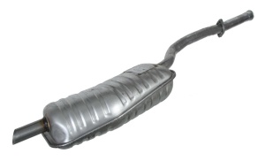 Toba finala esapament potrivit BMW 3 (E36) 1.8 09.90-11.99 - Img 1