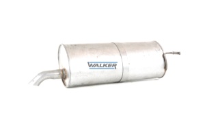 Toba finala esapament potrivit CITROEN C4, C4 I; PEUGEOT 307, 308, 308 I 2.0/2.0ALK 11.04-12.14 - Img 4