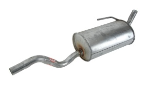 Toba finala esapament potrivit RENAULT CLIO II, CLIO II/HATCHBACK 1.9D 09.98- - Img 1
