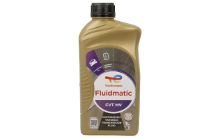 Ulei cutie automata FLUIDMATIC (1L) ; AUDI G 052 180; AUDI G 052 516; AUDI MULTITRONIC; AUDI TL 521 80; CHRYSLER CVTF+4; CHRYSLER NS-2; DAIHATSU AMMIX CVTF-DC; DAIHATSU AMMIX CVTF-DFC; DAIHATSU AMMIX CVTF-DFE; DO - Img 1
