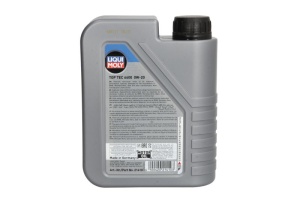 Ulei motor TopTec 6600 (1L) 0W20 ;API ILSAC GF-6A; SP; ACEA C5; BMW LL-17 FE+; CHRYSLER MS-12145; FORD M2C947 B1; JAGUAR 03.5006; LAND ROVER 03.5006; MB 229.71; OPEL OV0401547; VAUXHALL OV0401547 - Img 2