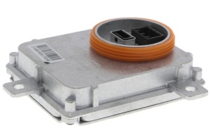 Unitate control lumini Fata Dreapta/Stanga potrivit AUDI A3, Q5, Q7; SKODA YETI; VW PASSAT ALLTRACK B7, PASSAT ALLTRACK B8, PASSAT B6, PASSAT B7, PASSAT B7/KOMBI, PASSAT B8, PHAETON 1.0-6.0D 04.02- - Img 1