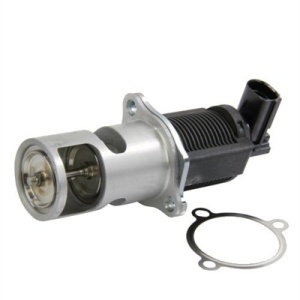 Valva EGR potrivit DACIA LOGAN, LOGAN MCV, SANDERO; JAGUAR X-TYPE I; NISSAN KUBISTAR, MICRA III; RENAULT CLIO II, CLIO II/HATCHBACK, CLIO III, GRAND SCENIC II, KANGOO 1.5D-2.5D 09.00- - Img 3