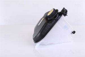 Vas expansiune (cu dop, cu senzor nivel) potrivit JAGUAR S-TYPE II, XF I, XF SPORTBRAKE, XJ 01.99-12.15 - Img 2